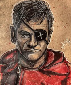 Strathmore Toned Sketch Spiral Paper Pad 5.5"X8.5"-Tan 50 Sheets -412500 5.5x8.5 39 81i45pITQL