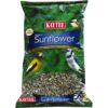 Kaytee Striped Sunflower Wild Bird Food 5 Pounds 48 81i4DhZmCJL