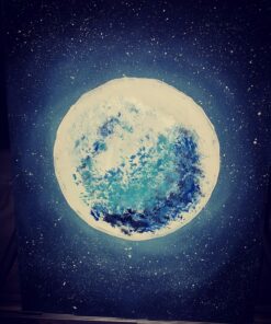 US Art Supply Multi-Pack 6-Ea of 5 x 7, 8 x 10, 9 x 12, 11 x 14 inch. Professional Quality Medium Artist Canvas Panel Assortment Pack (24 Total Panels) 45 81i5NQ1sXlL