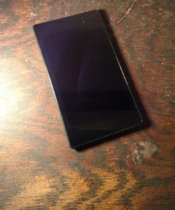 Nexus 7 from Google (7-Inch, 16 GB, Black) by ASUS (2013) Tablet 16GB 19 81i7km0h1bL