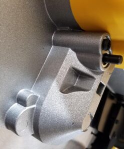 DEWALT Miter Saw, 12-Inch, Double Bevel, Compound, XPS Cutline, 15-Amp (DWS716XPS) New 12" Miter Saw 129 81i8je0yp7L