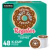The Original Donut Shop Regular Keurig Single-Serve K-Cup Pods, Medium Roast Coffee, 48 Count 48 Count (Pack of 1) 15 81i8s31MRzL
