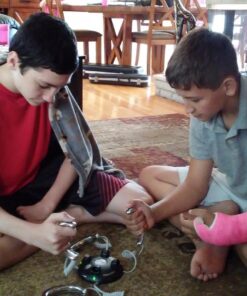 Lightning Reaction Reloaded - Shocking Game 25 81i9P3HsfVL