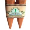 Plant Nanny 6051 4 Count Wine Bottle Stake Set 26 81i9aMcSnHL