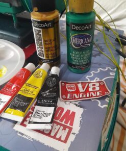 Trends UK Haynes Build Your Own V8 Engine 67 81i9g2rotZL