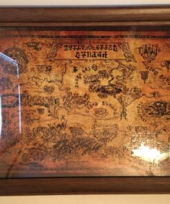 The Legend of Zelda Collector's Puzzle 37 81iA2VTzmAL