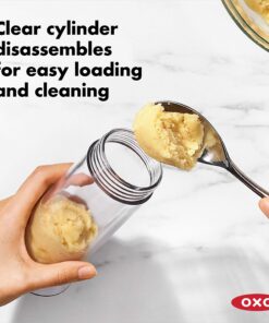 OXO Good Grips 14-Piece Cookie Press Set 36 81iAmHO2lL