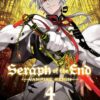 Seraph of the End, Vol. 4: Vampire Reign (4)