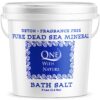 100% Pure Dead Sea Mineral Bath Salt 5Lb Fragrance Free 5 Pound (Pack of 1) 5 81iEC1mwCDL