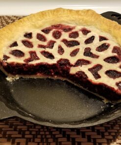 Cast Iron Pie Pan 31 81iECRndNYL