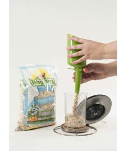 Wagner's 13008 Deluxe Wild Bird Food, 10 lb Bag Original Version 24 81iEIUaYOvL