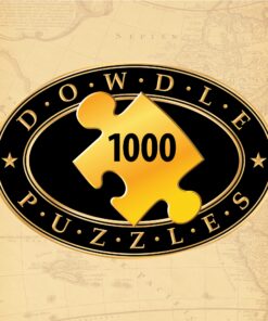 Dowdle Jigsaw Puzzle - Best of Canada - 1000 Piece 9 81iELS2hpwL