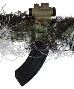 Red Rock Outdoor Gear - Ghillie Suit Medium-Large Snow 13 81iEbWsWu6L