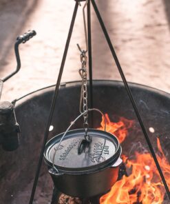 Stansport Heavy-Duty Steel Cooking Tripod (15997) 35 81iF33ghTYL