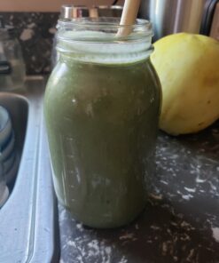 Oster Blender | Pro 1200 with Glass Jar, 24-Ounce Smoothie Cup and Food Processor Attachment, Brushed Nickel - BLSTMB-CBF-000 Blender + Food Processor Brushed Nickel 70 81iFGzZqIuL