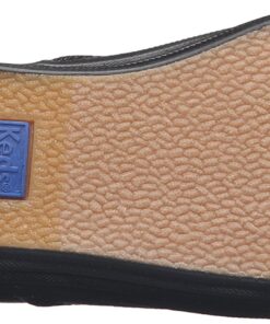 Keds Women's Champion Seasonal Spring 2016 Fashion Sneaker 6 Black/Black 11 81iFfPtyMRL