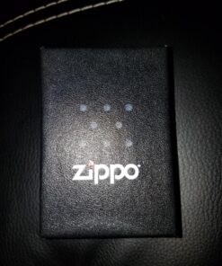 Zippo Eagle Lighters Brushed Brass 47 81iGLBZGm7L