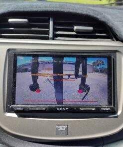 Allen Sports Deluxe 2-Bike Hitch Mount Rack , Silver/Black (522RR) Bike Carrier 55 81iHSCJaIAL