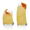 Libbey Swerve 16-Piece Tumbler and Rocks Glass Set 38 81iHXK8RUAL 1