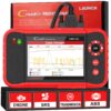 LAUNCH CRP123 OBD2 Scanner 2024 Newest Elite Code Reader Engine/ABS/SRS/Transmission Car Diagnostic Tool, ABS Code Reader, SRS Scan Tool, Check Engine Code Reader, Lifetime Free Update Scan Tool 49 81iHppcy5AL