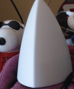 Essential Oil Diffuser for Aromatherapy - Best Ultrasonic Cool Mist Humidifier with Multi-Color LED - Energy Saving Quiet Electric Technology 32 81iHrgEm0zL