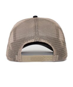 Goorin Bros. Trucker Hat Men - Mesh Baseball SnapBack Cap - The Farm One Size Black (Rooster) 23 81iHrxAbBL