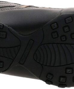 Skechers Men's Citywalk Malton Oxford Sneaker 10 Black 17 81iIDCUhuCL