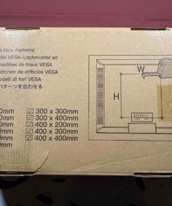 Perlegear Corner TV Wall Mount for Most 26-60 inch TVs up to 99 lbs, Full Motion Corner TV Mount with Dual Articulating Arms, Corner TV Bracket with Swivel Tilt Extension, Max VESA 400x400mm, PGCMF4 57 81iIT4uYcjL