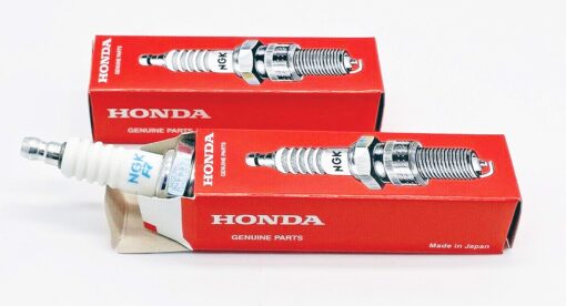 Honda 98079-52876 Spark Plug Pack of 2