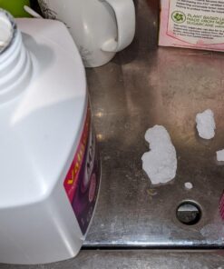 MiraLAX Gentle Constipation Relief Laxative Powder, Stool Softener with PEG 3350, Works Naturally Water in Your Body, No Harsh Side Effects, Osmotic Laxative, #1 Physician Recommended, 45 Dose 1.68 Pound (Pack of 1) 38 81iJggnYOjL