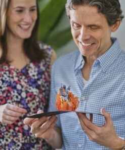 Lovepop Star Wars™ Boba Fett™ Father’s Day Pop-Up Card – Father’s Day Card – Handcrafted 3D Pop-Up Greeting Card – Father’s Day Love Card, 5 x 7” 2022 Design - Boba Fett Father’s Day 10 81iLCcHrsUL