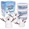 Kangaroo's Do You Want to Build a Snowman, (3-Pack) White 21 81iMEmvTIQL