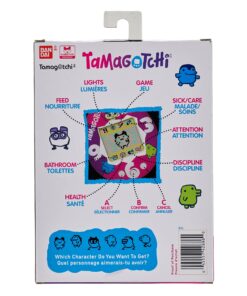 Tamagotchi Original Tamagotchi - Sakura 19 81iNTapCEbL