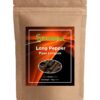Scash 7 Ounce Long Pepper Whole Piper Longum Black Peppercorns Pippali Whole Piper Indian Pure Longum Natural Poivre Wholes Dried Qualit 16 81iNVzFwvVL