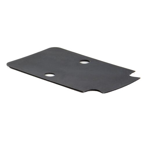 Trijicon RMR Mount Sealing Plate Matte Black