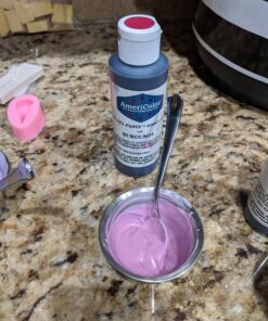 Americolor Soft Gel Paste Food Color, 4.5-Ounce, Burgundy 10 81iO8n7H9nL