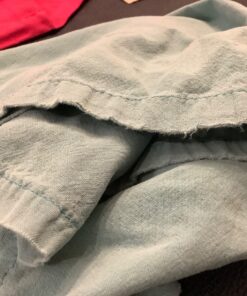 COTTON CRAFT Multicolor Cloth Napkins - Set of 12 Pure Cotton Everyday Lunch Dinner Napkin - Spring Summer Fall Holiday Birthday Party Gift - Soft Washable Absorbent Reusable Napkin - Oversized 20x20 12 Pack -20x20 Inch 37 81iOGV5Cq8L