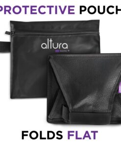 Flash Diffuser Light Softbox 6x5” by Altura Photo (Universal, Collapsible with Storage Pouch) for Canon, Yongnuo and Nikon Speedlight 6 x 5” 30 81iOVuhP1LL