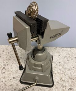 BESSEY BV-VB Vacuum Base Vise 33 81iOhaDyG9L