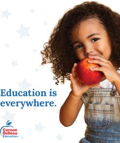 Carson Dellosa 36 Ft Scalloped Teal Bulletin Board Borders, Classroom Borders for Bulletin Board, White Board, Cork Board, Locker, and Classroom Décor, Bulletin Board Trim 14 81iPB0i0lYL