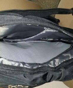 Swiss Gear SA1908 Black TSA Friendly ScanSmart Laptop Backpack - Fits Most 17 Inch Laptops and Tablets 66 81iQ2vDQoL