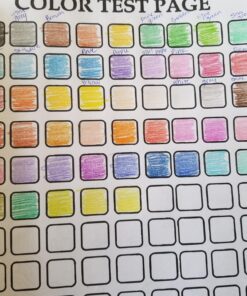 U.S. Art Supply 50 Piece Adult Coloring Book Artist Grade Colored Pencil Set -Vibrant Colors, Smooth Art Drawing, Sketching, Shading, Blending - Fun Activities for Kids, Students, Adults, Beginners 50 Pencil Set 38 81iQRLHAxpL