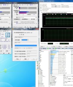 Intel Core i7-9700K Desktop Processor 8 Cores up to 3.6 GHz Turbo unlocked LGA1151 300 Series 95W CPU Only 47 81iQdwp6AAL