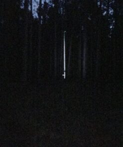 Hunter Safety System Reflective Lifeline for Tree-Stand Hunting Safety Harness 1-pack 17 81iR7d6D L