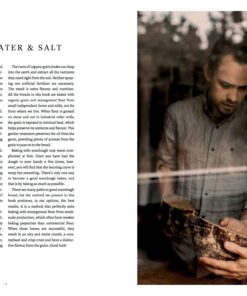 SOURDOUGH - THE ULTIMATE GUIDE TO MAKING SOURDOUGH BREAD /ANGLAIS 21 81iRYByAIHL