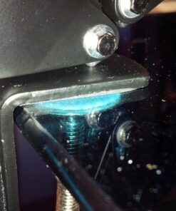 Neewer Microphone Arm Stand, Suspension Boom Scissor Mic Arm Stand with 3/8” to 5/8” Screw and Cable Ties Compatible with Blue Yeti, Snowball, Yeti X, Quadcast and Other Mics, Max Load 1.5kg 75 81iSErZBjkL