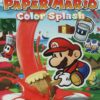 Paper Mario: Color Splash - Wii U Standard Edition 4 81iThisxmL
