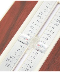 Tallon Flip Open A-Z Address Book 6 81iTyFxJZnL