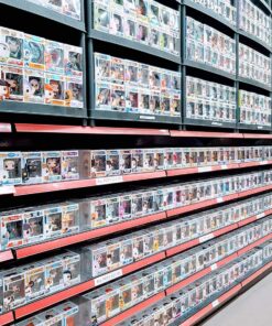 Funko POP Movies The Lord of The Rings Gandalf Action Figure 23 81iVd8z2owL