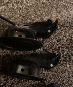 FR Flapper Recliner Handle Lazy Boy Compatible, 23" Cable, 3 1/8" Exposed Wire 12 81iWR9dW4WL